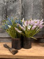 Blauwe en Roze druifjes Sylxz, Binnen, ., Nieuw, Ophalen of Verzenden