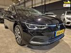 Volkswagen GOLF 1.4 eHybrid - Digitaal Dashboard - Sfeerverl, Auto's, Gebruikt, 4 cilinders, 150 pk, Zwart