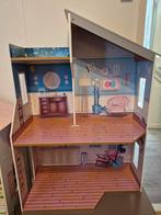 KidKraft Poppenhuis, Ophalen, Zo goed als nieuw, Poppenhuis