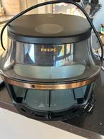 Philips RapidAir Plus Airfryer - Zo goed als nieuw, Ophalen, Zo goed als nieuw, Airfryer
