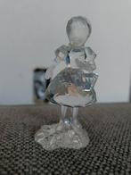 Swarovski roodkapje, ., Ophalen of Verzenden, Zo goed als nieuw, Figuurtje