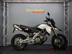 Aprilia Dorsoduro 750, Bedrijf, 749 cc, Meer dan 35 kW, SuperMoto