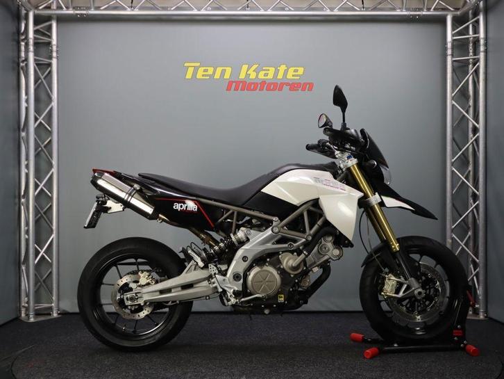 Aprilia Dorsoduro 750, Motoren, Motoren | Aprilia, Bedrijf, SuperMoto, meer dan 35 kW