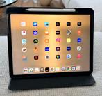 Apple iPad PRO 12.9inch 512GB nov-2022 incl Pencil en Hoes, 13 inch of meer, Zwart, Ophalen of Verzenden, Zo goed als nieuw