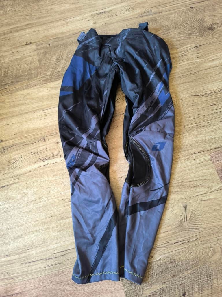 Crossbroek maat 34 - Zo goed als nieuw, Ophalen of Verzenden