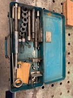 spiebaan beitels, Ophalen of Verzenden, Zo goed als nieuw