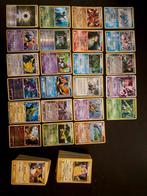 4 maps Pokemonkaarten, Ophalen of Verzenden, Zo goed als nieuw, Meerdere kaarten