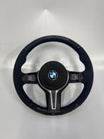 BMW M Sport Carbon Alcantara Stuur – Incl. Alcantara Airbag, Auto-onderdelen, Besturing, Ophalen of Verzenden, Nieuw, BMW
