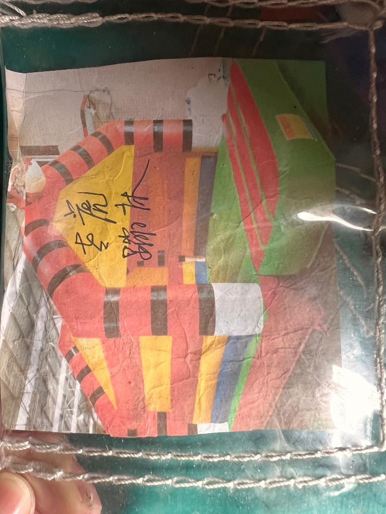 Springkussen, Kinderen en Baby's, Ophalen, Nieuw