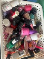 Nagellak, Gebruikt, Overige kleuren, Ophalen of Verzenden, Handen en Nagels