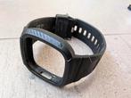 Fitbit Versa3 bandje SPIGEN Rugged Armor - ZGAN, Sieraden, Tassen en Uiterlijk, Smartwatches, Spigen, Zwart, Ophalen of Verzenden