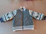 jasje Maat : 86 Kleur : Groen, Ophalen of Verzenden, Zo goed als nieuw, Jongetje, Jasje
