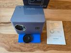Yezmek AK-63 1080-Full HD - WiFi - Projector/Beamer, Audio, Tv en Foto, Beamers, Ophalen of Verzenden, Zo goed als nieuw, LED