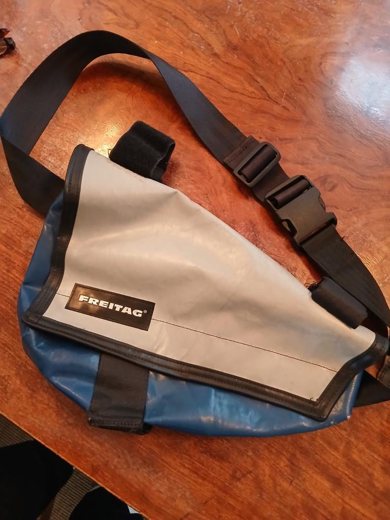 Freitag fiets tas ( of cross body), Ophalen of Verzenden