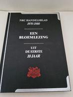 NRC Handelsblad 1970-1980 Een Bloemlezing, Ophalen of Verzenden