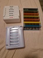 Diverse medicijndoosjes, Hobby en Vrije tijd, Ophalen