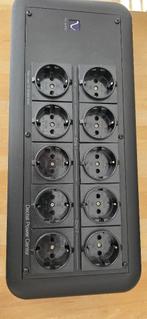 PS Audio Dectet Power Center (EU), Ophalen of Verzenden, Zo goed als nieuw, Minder dan 2 meter, Overige kabels
