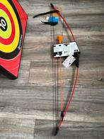 Pijl en boog set Geologic Junior – Nieuw!, Sport en Fitness, Handboogschieten, Ophalen, Nieuw, Overige typen