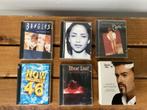 Minidisc 5 stuks . Sade, George Michael Ook apart te koop, 1 bandje, Ophalen of Verzenden, Zo goed als nieuw, Origineel