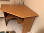 Compact hoek-bureau, Huis en Inrichting, Bureaus, Ophalen, Gebruikt, Bureau