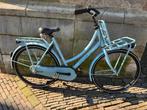 Cortina u4 dames fiets 57cm 3 versnellingen, Overige merken, Versnellingen, Zo goed als nieuw, 56 cm of meer