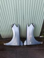 Voorschermen Hyundai Santa Fe bouwjaar 2006., Gebruikt, -, -, Ophalen of Verzenden