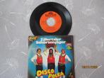 Zillertaler Schurzenjager   Disco Polka, Gebruikt, 7 inch, Single, Ophalen of Verzenden