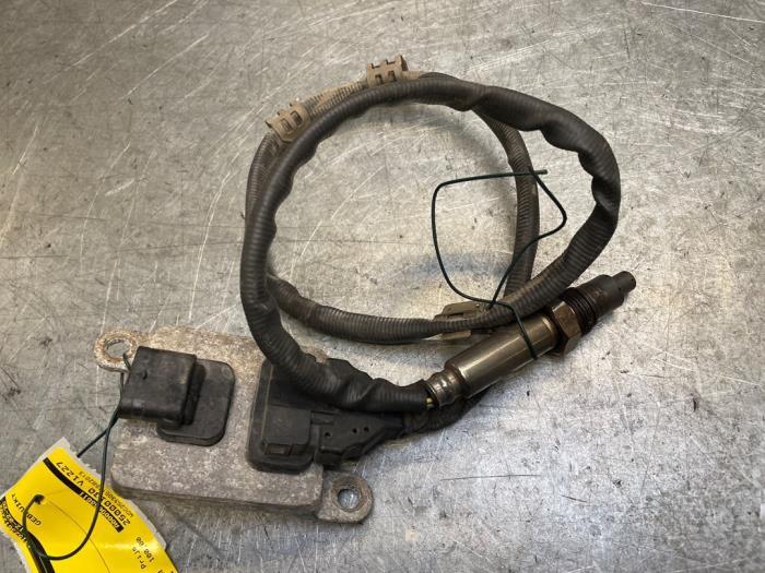 Nox sensor van een Mercedes GLC-Klasse, Gebruikt, -, Ophalen of Verzenden, -
