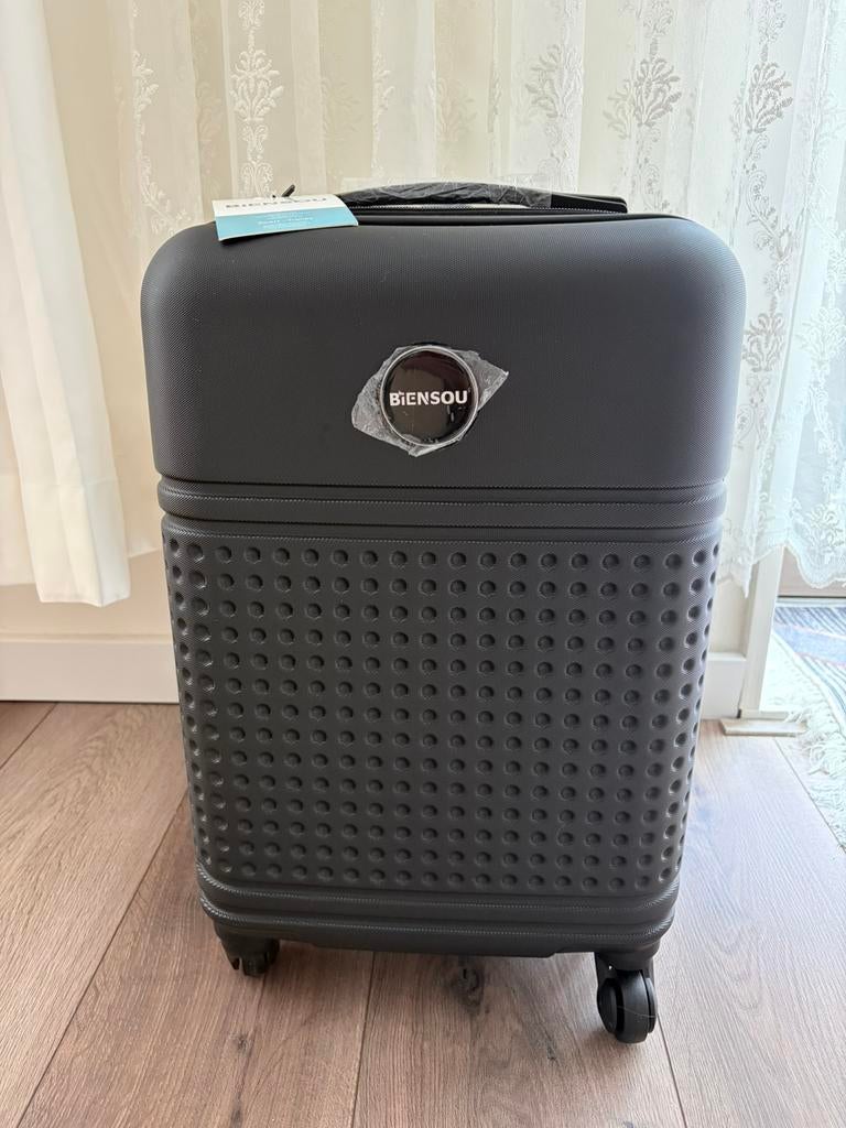 Te koop koffer, Ophalen, Zo goed als nieuw