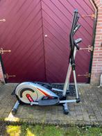 Rössler crosstrainer R899, Ophalen, Gebruikt, Metaal, Crosstrainer