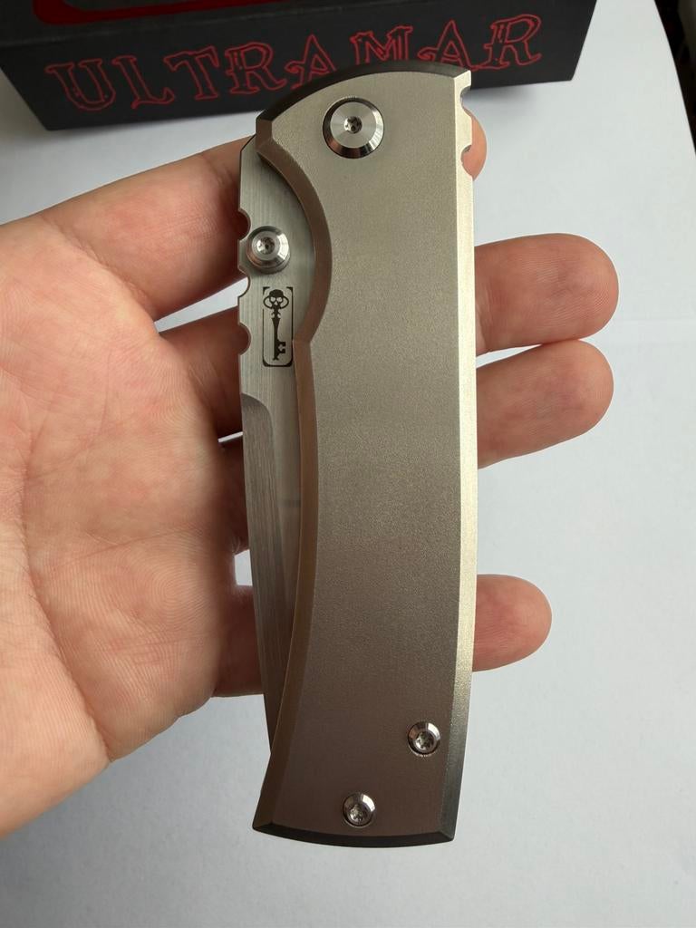 Chaves redencion 229 Silver Bullet, Ophalen of Verzenden, Zo goed als nieuw