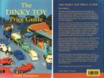 Dinky Toys Price Guide - in zeer goede staat, Ophalen of Verzenden, Zo goed als nieuw, Auto, Dinky Toys