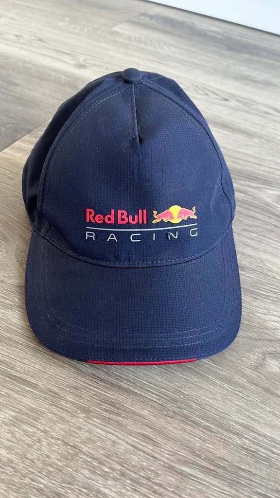 Pet  red bull, Ophalen of Verzenden, Nieuw, Pet