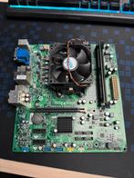 MS-7748 v1 Moederbord met AMD A8-3800 CPU en 8GB RAM, Computers en Software, Moederborden, Ophalen of Verzenden, Gebruikt, AMD