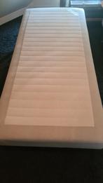 Sultan Silsand bedbodems, Ophalen, Zo goed als nieuw, Eenpersoons, 90 cm