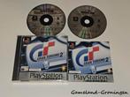 Gran Turismo 2 (PS1), Gebruikt, -, -, 1 speler