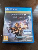 PS4 Games: Destiny, Lego Dimensions, Battlefield 1, Ophalen, Online, Gebruikt, Vanaf 18 jaar