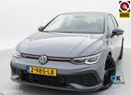 Volkswagen Golf 2.0 TSI GTI Clubsport 45 PANO|AKRA|LEDER|HUD, Auto's, Volkswagen, Gebruikt, Euro 6, 4 cilinders, 1984 cc