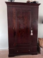 Kersen houten kast, Ophalen of Verzenden