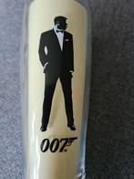 Heineken James Bond Star glas 2019, Verzamelen, Ophalen of Verzenden, Zo goed als nieuw, Glas of Glazen, Heineken