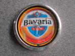 BAVARIA BIER NEON KLOK, Ophalen, Zo goed als nieuw, Overige typen, Bavaria