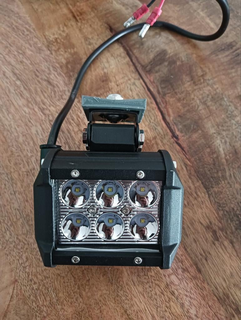Led lamp voor auto of camper, Ophalen of Verzenden, Nieuw