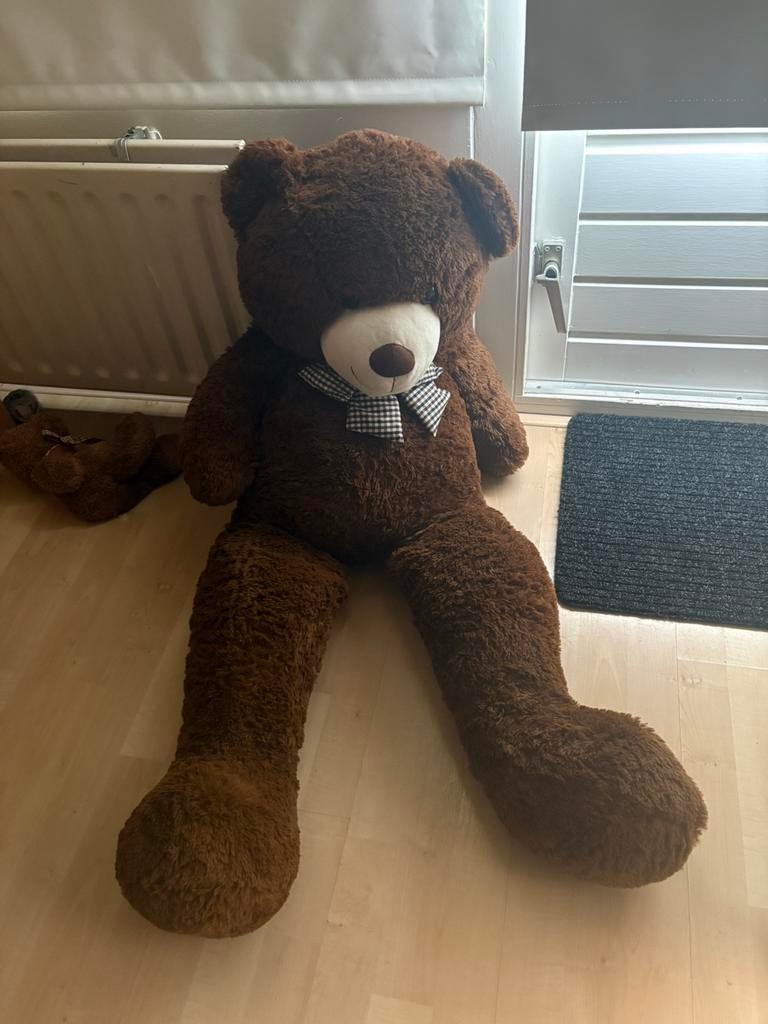 Gratis knuffels, Kinderen en Baby's, Speelgoed | Knuffels en Pluche, Ophalen, Zo goed als nieuw, Overige typen