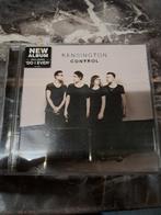 Control, Ophalen of Verzenden, 1980 tot 2000, Gebruikt