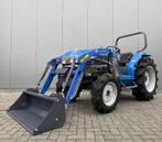 Iseki Geas 31 minitrekker - 4WD - 31PK - Stuurbekrachtiging, Overige merken, Gebruikt, Tot 2500, Ophalen of Verzenden