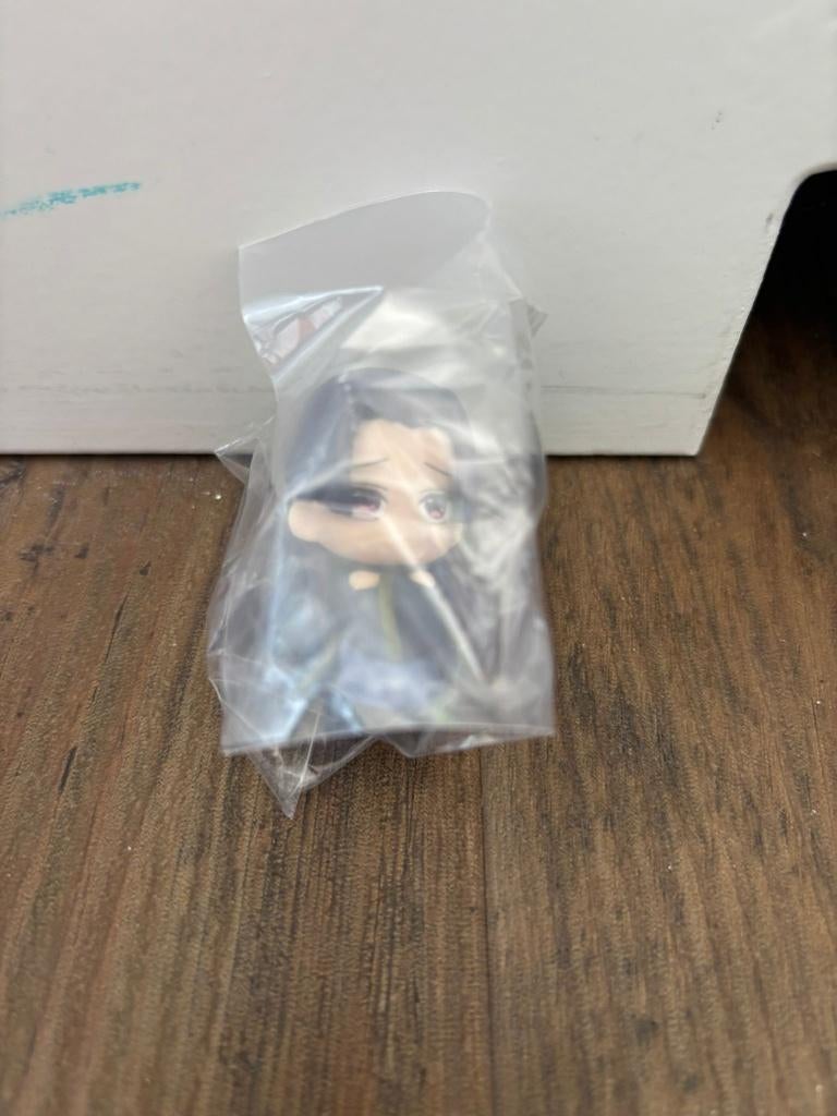 Jinshi van The Apothecary Diaries poppetje, Ophalen of Verzenden, Nieuw