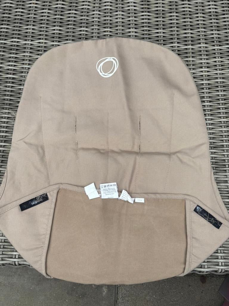 Bugaboo Seatliner 1 euro, Ophalen of Verzenden, Zo goed als nieuw