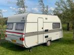 Avento Royal 420TL Exclusief Caravan met Voortent, Caravans en Kamperen, Rondzit, Particulier, 4 tot 5 meter, Luifel