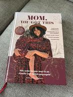 Mom you got this De Huismuts, Ophalen of Verzenden, Zo goed als nieuw, Zwangerschap en Bevalling