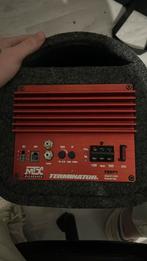 Mtx subwoofer, Ophalen of Verzenden